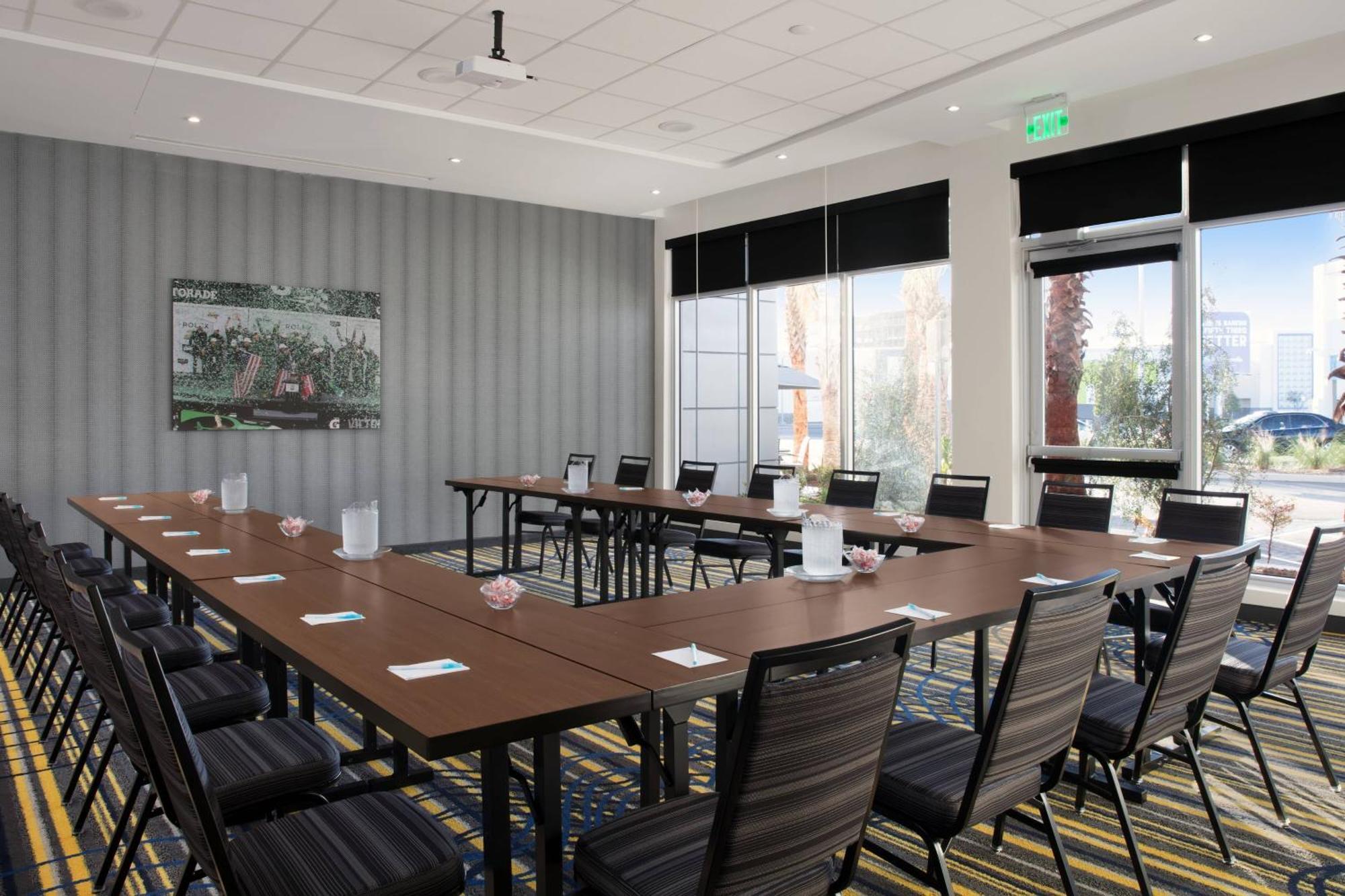 Fairfield Inn & Suites By Marriott Daytona Beach Speedway/Airport מראה חיצוני תמונה