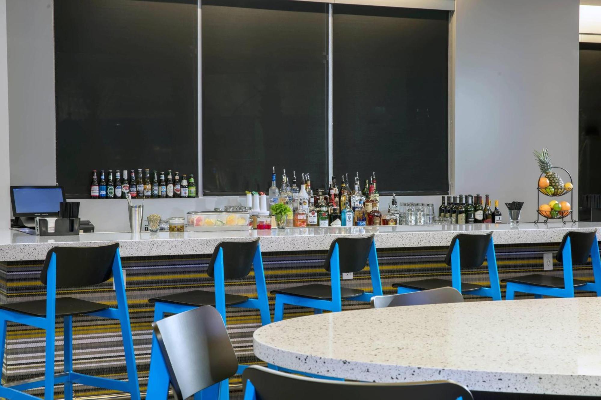 Fairfield Inn & Suites By Marriott Daytona Beach Speedway/Airport מראה חיצוני תמונה