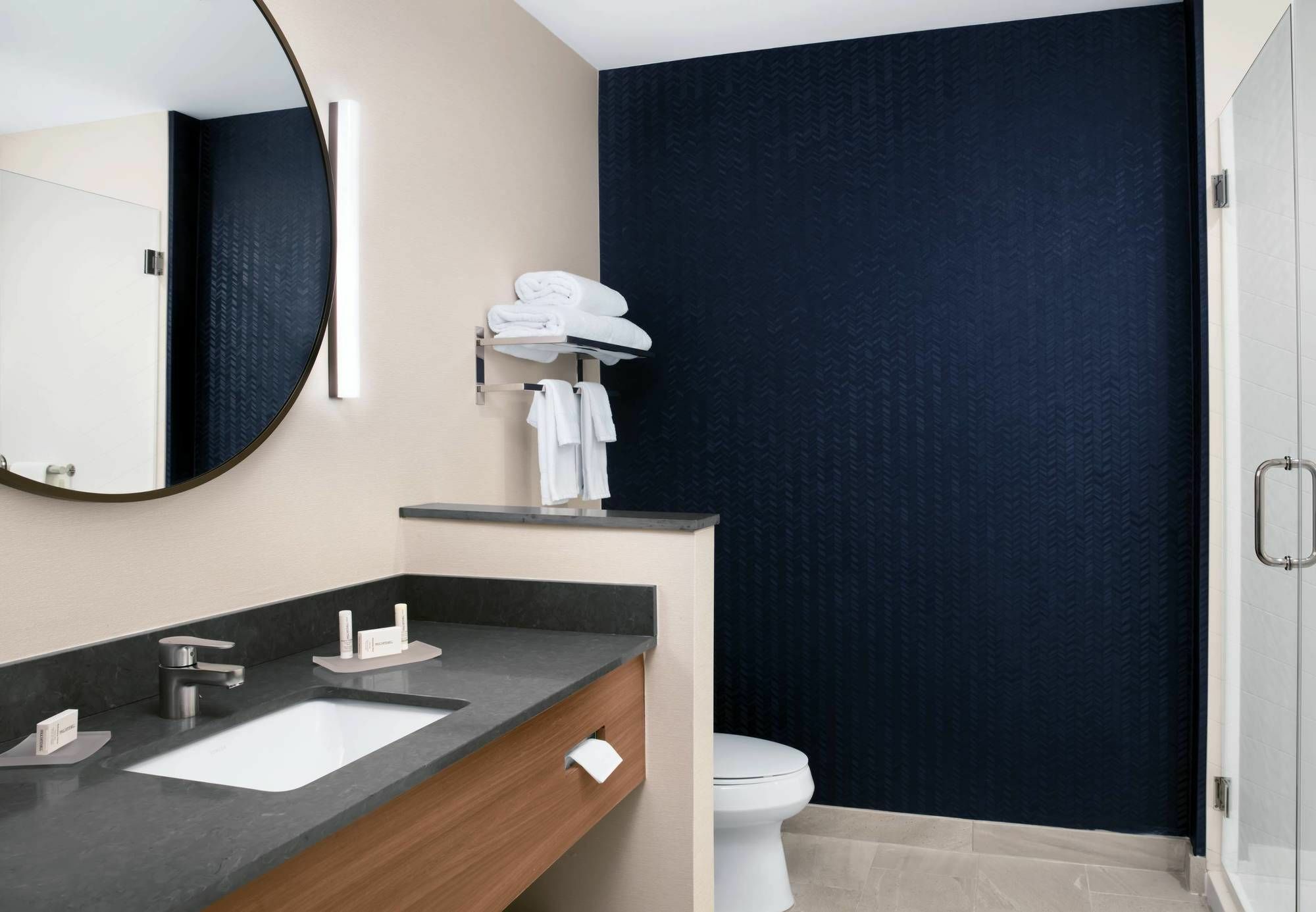 Fairfield Inn & Suites By Marriott Daytona Beach Speedway/Airport מראה חיצוני תמונה