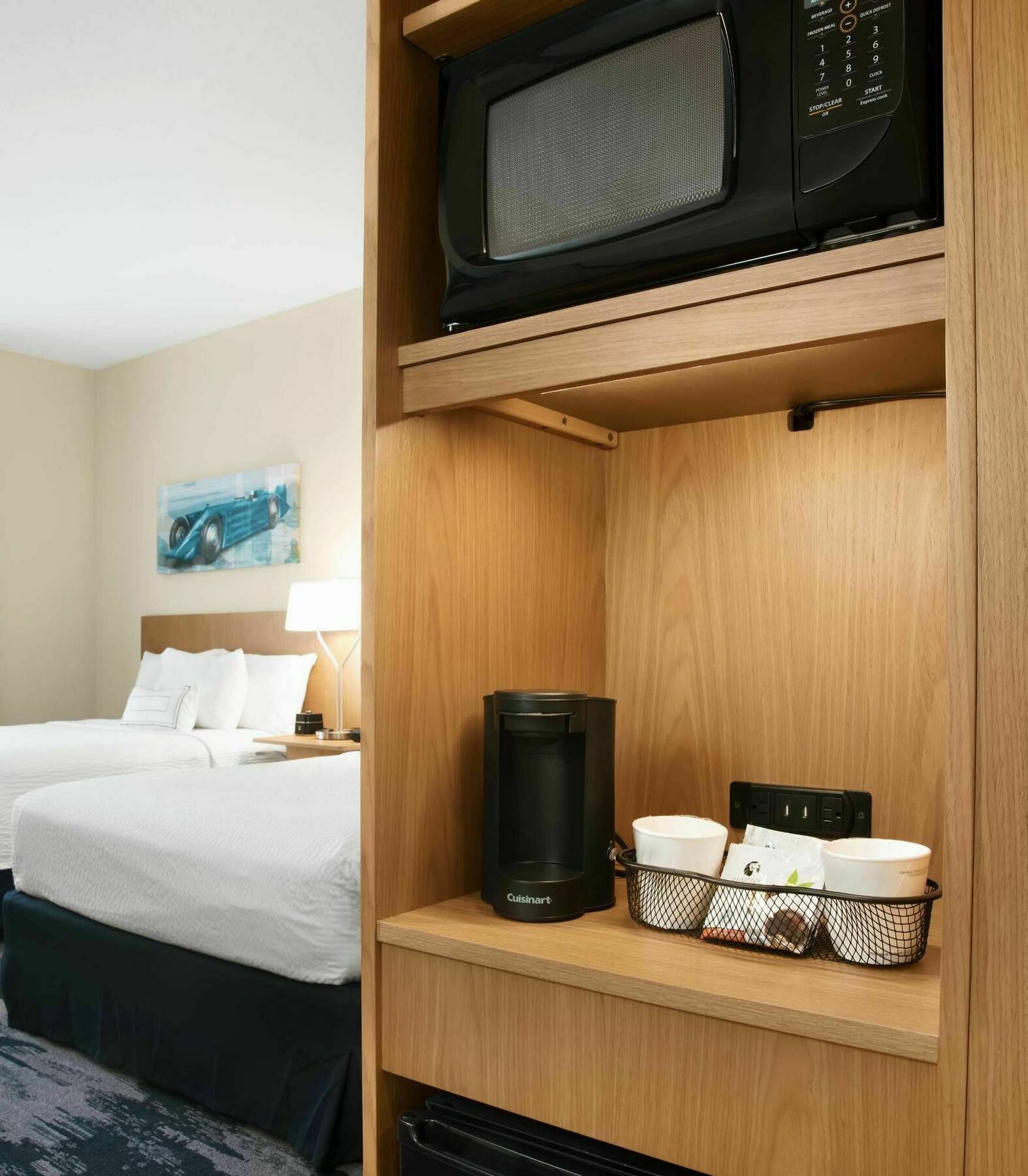 Fairfield Inn & Suites By Marriott Daytona Beach Speedway/Airport מראה חיצוני תמונה