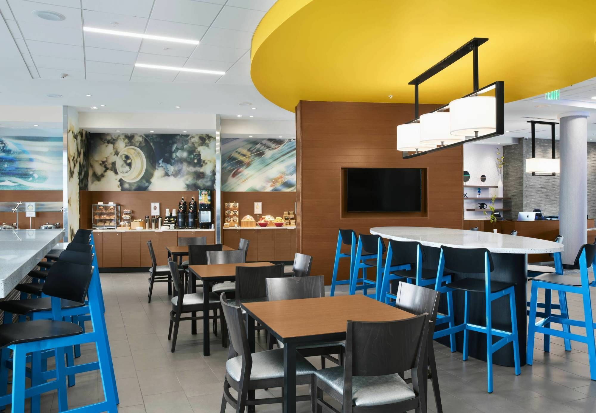 Fairfield Inn & Suites By Marriott Daytona Beach Speedway/Airport מראה חיצוני תמונה